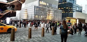 Hudson Yards NYC