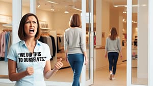 Demand Scheduling: Avoid the Self-Fulfilling Failure of Calculating Payroll Hours to Sales