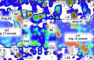 Accuracy in Heat Maps | Behavior Analytics Academy