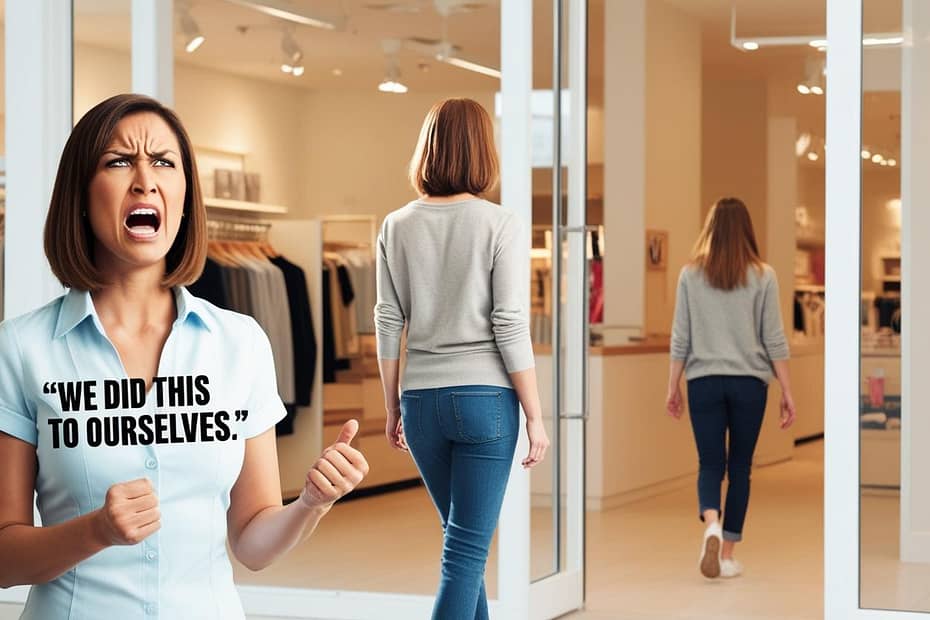 Demand Scheduling: Avoid the Self-Fulfilling Failure of Calculating Payroll Hours to Sales
